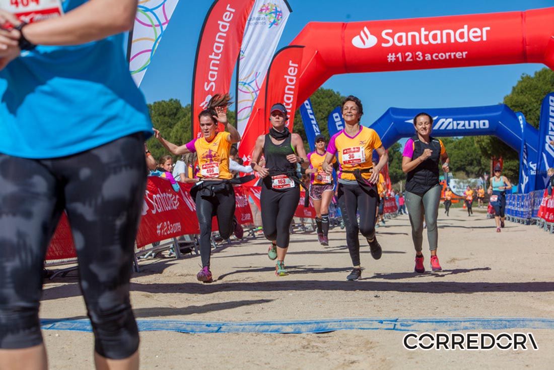 Trail de la Mujer 6