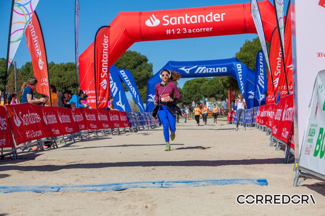 Trail de la Mujer 6