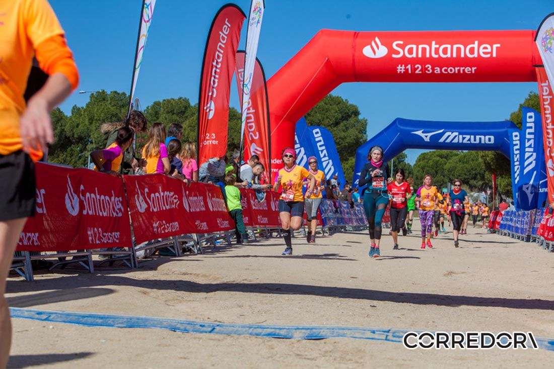 Trail de la Mujer 6