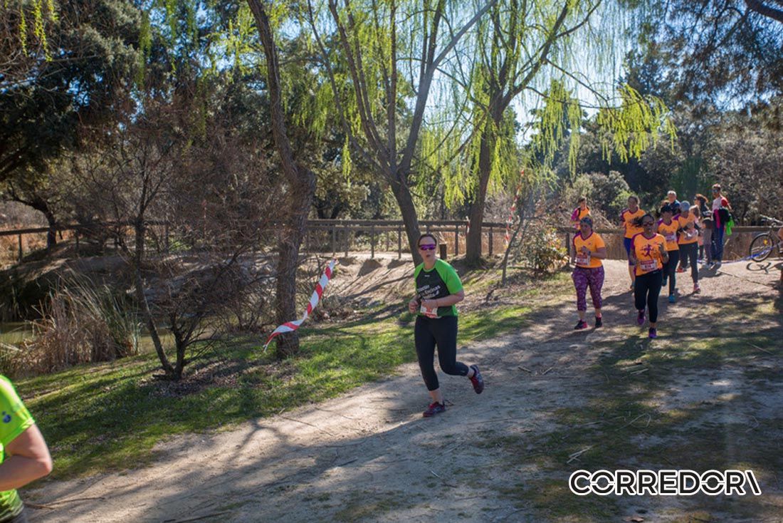 Trail de la Mujer 6