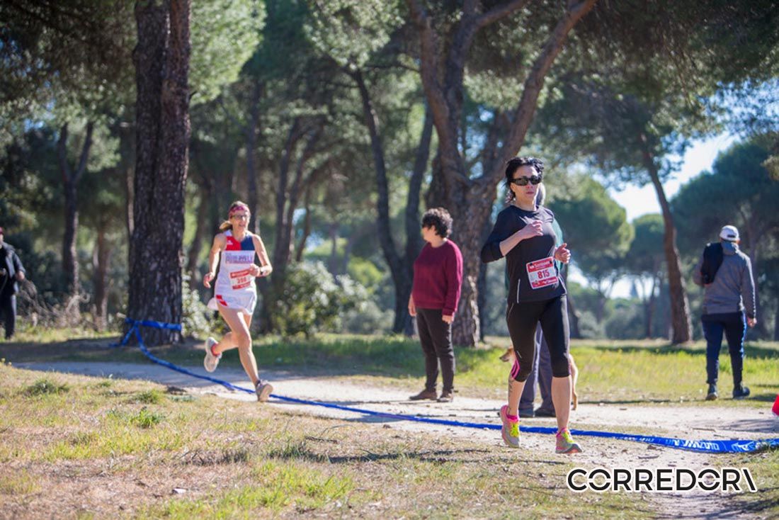 Trail de la Mujer 7