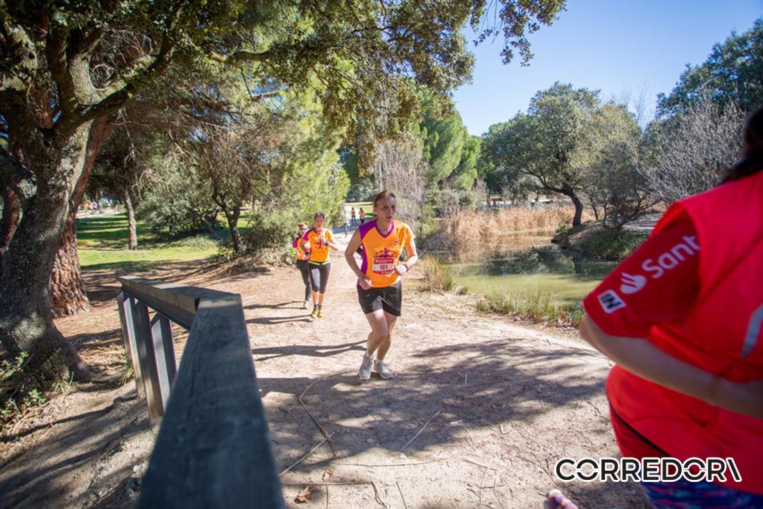 Trail de la Mujer 7