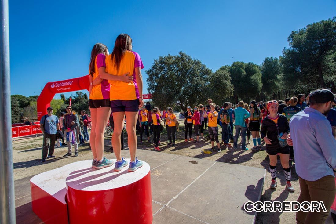 Trail de la Mujer 7