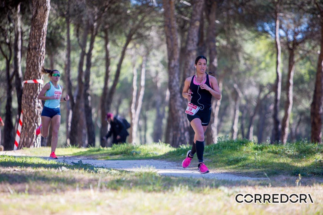 Trail de la Mujer 7