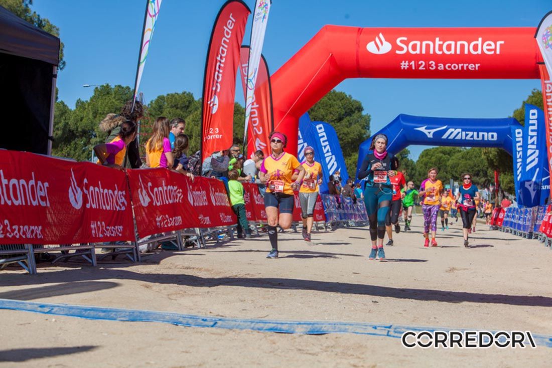 Trail de la Mujer 7