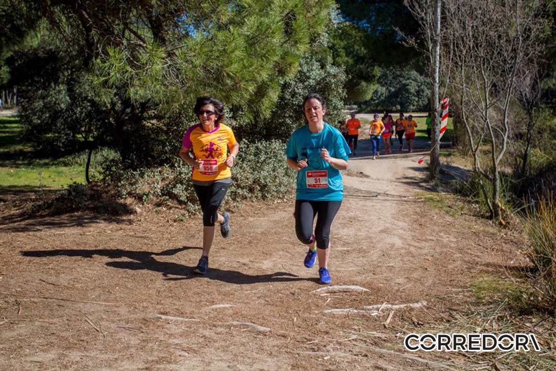 Trail de la Mujer 7