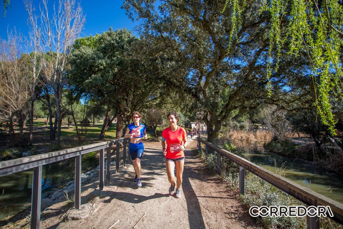 Trail de la Mujer 7