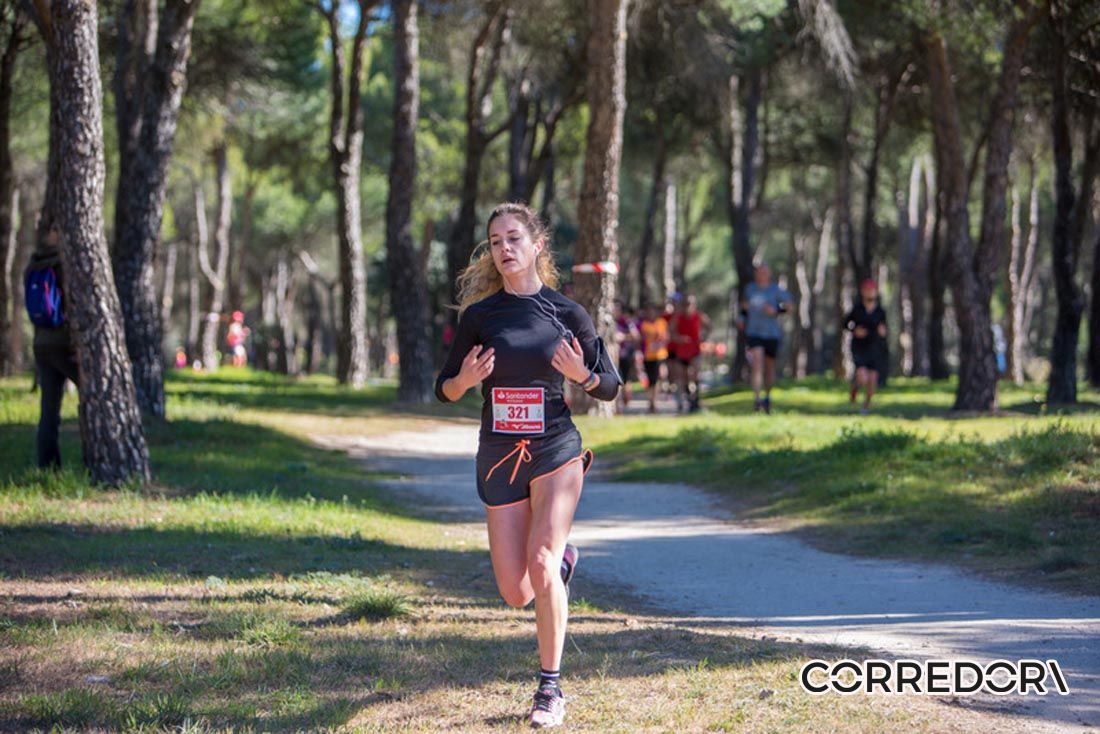 Trail de la Mujer 7