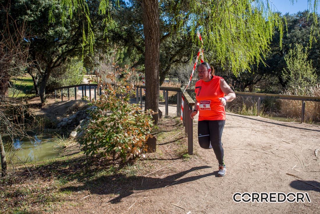 Trail de la Mujer 7