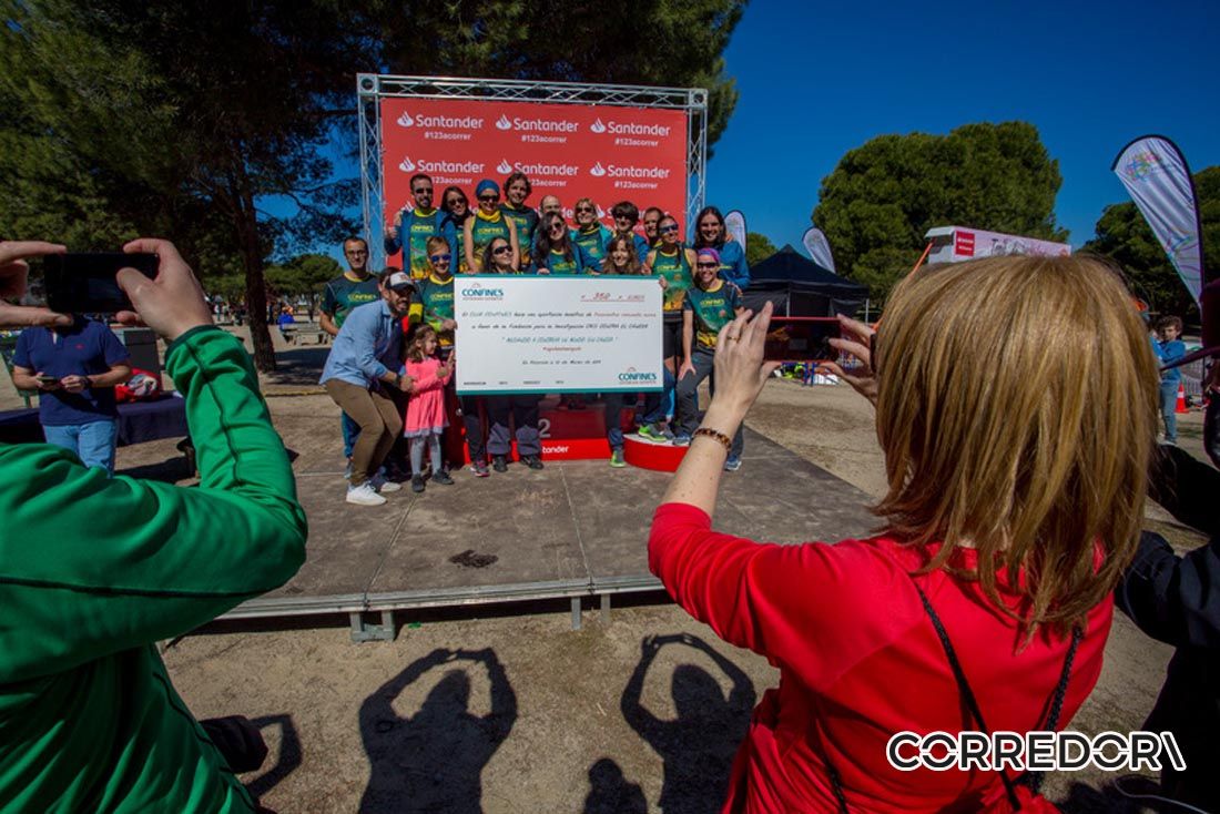 Trail de la Mujer 7