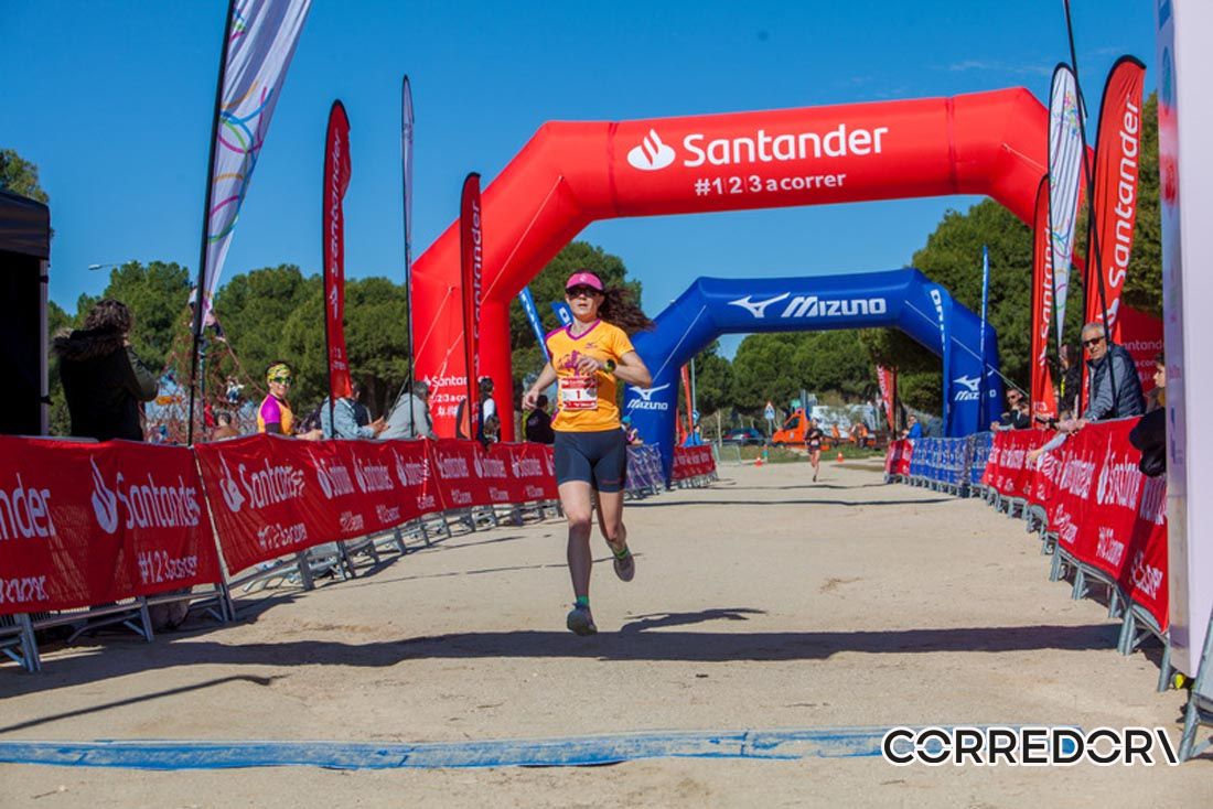 Trail de la Mujer 7