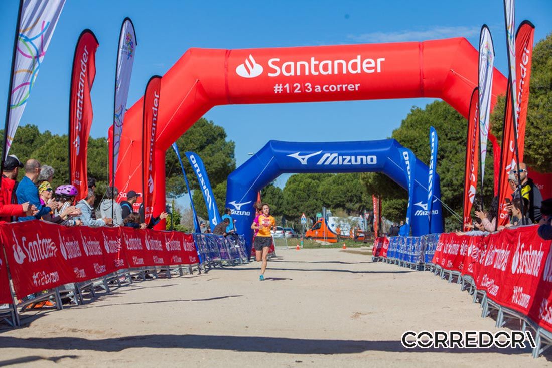 Trail de la Mujer 7