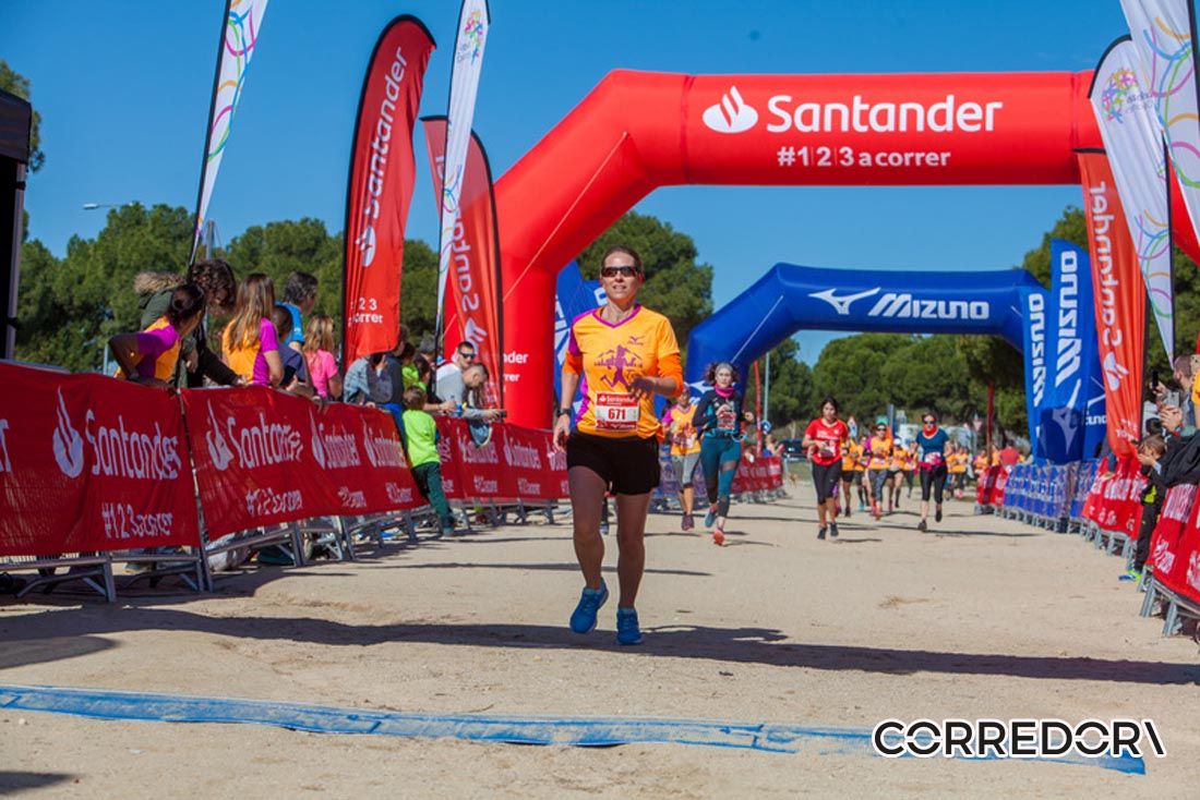 Trail de la Mujer 7