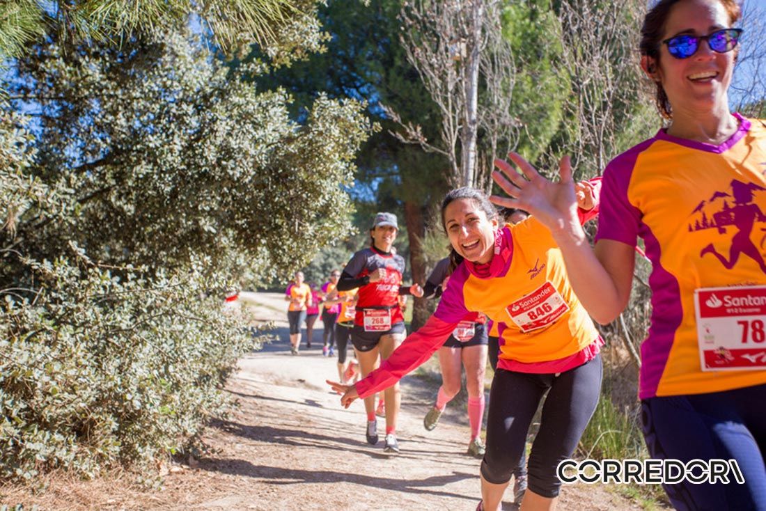 Trail de la Mujer 7