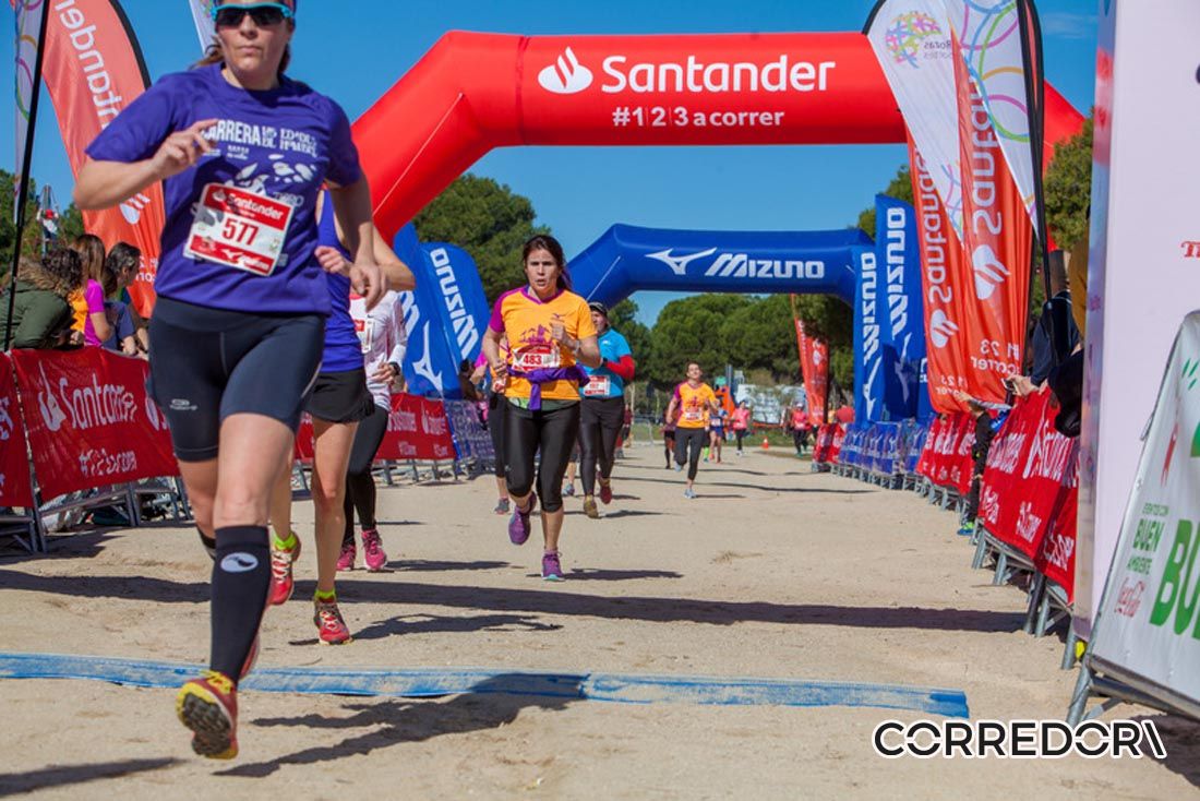 Trail de la Mujer 7