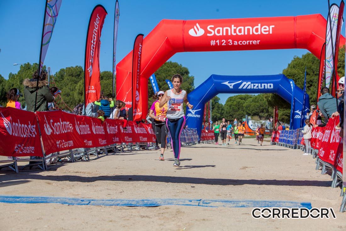 Trail de la Mujer 7