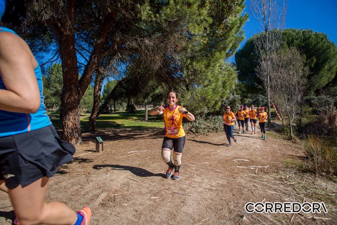 Trail de la Mujer 7
