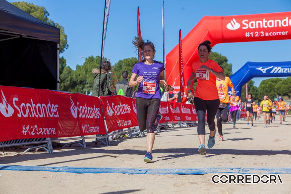 Trail de la Mujer 7