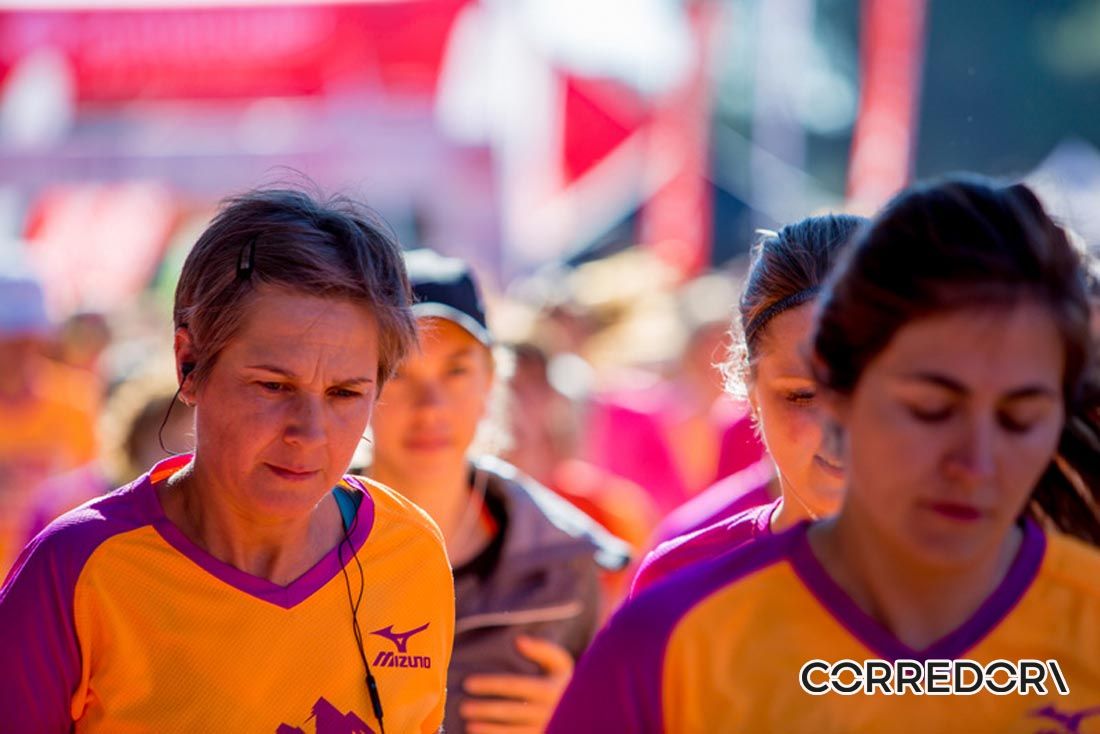Trail de la Mujer 7