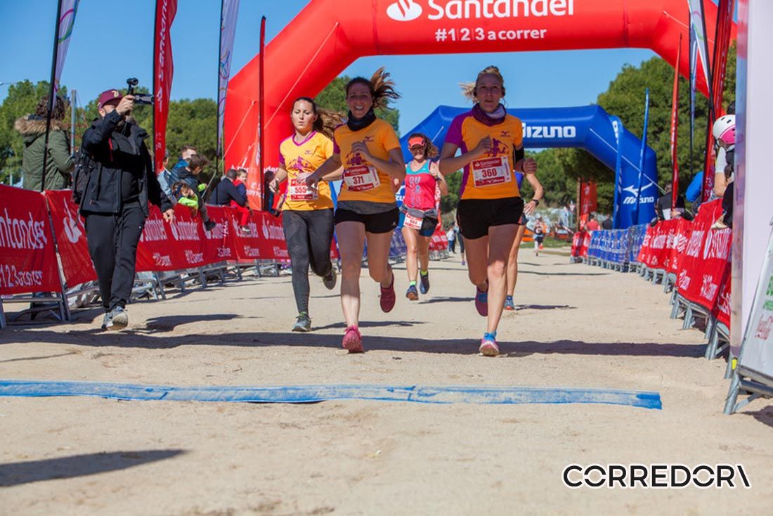 Trail de la Mujer 2
