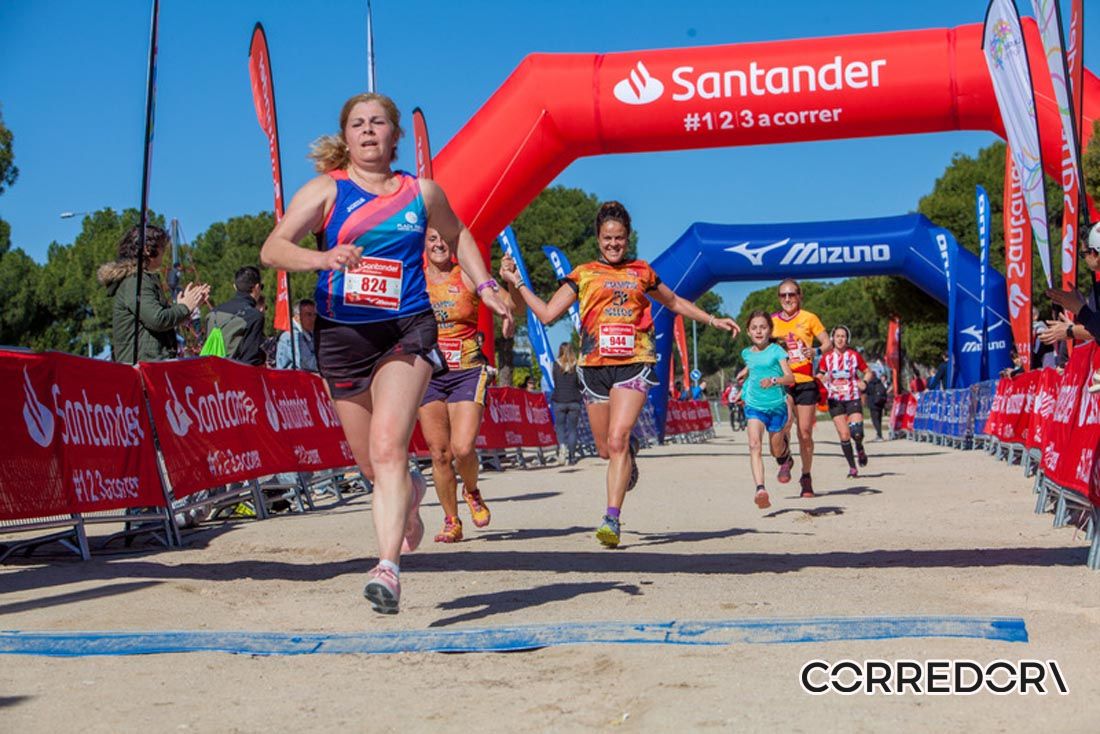 Trail de la Mujer 7