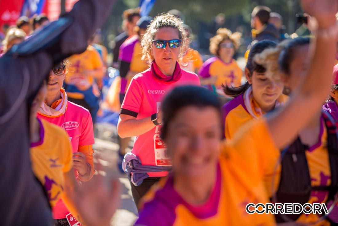 Trail de la Mujer 7