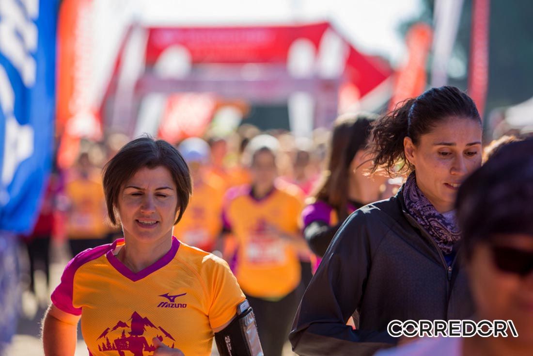 Trail de la Mujer 7