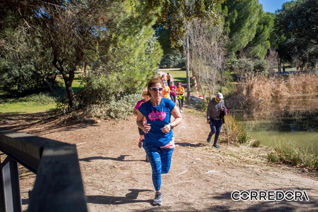 Trail de la Mujer 7