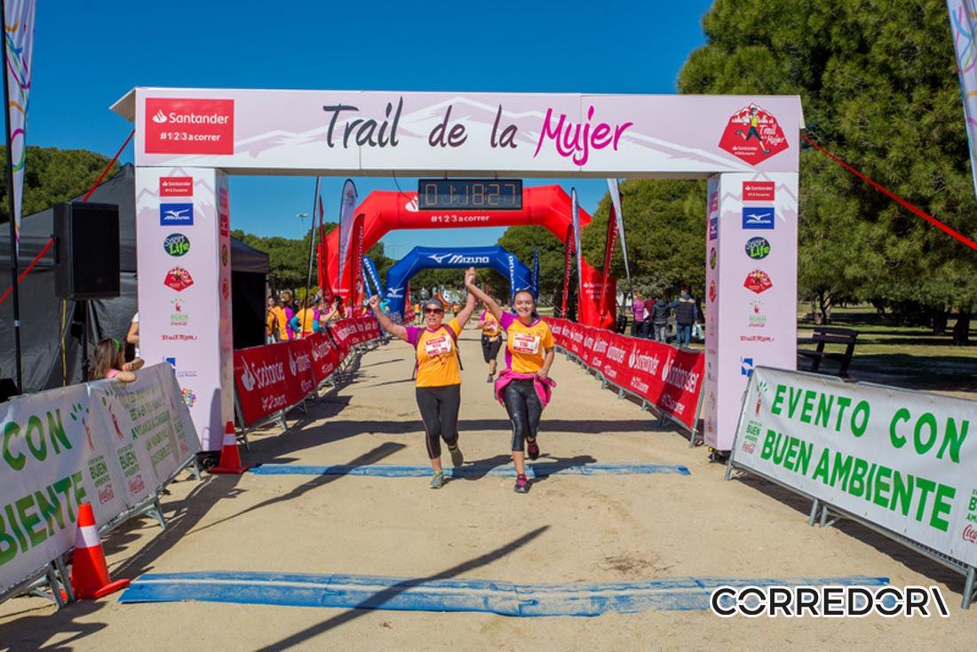 Trail de la Mujer 7