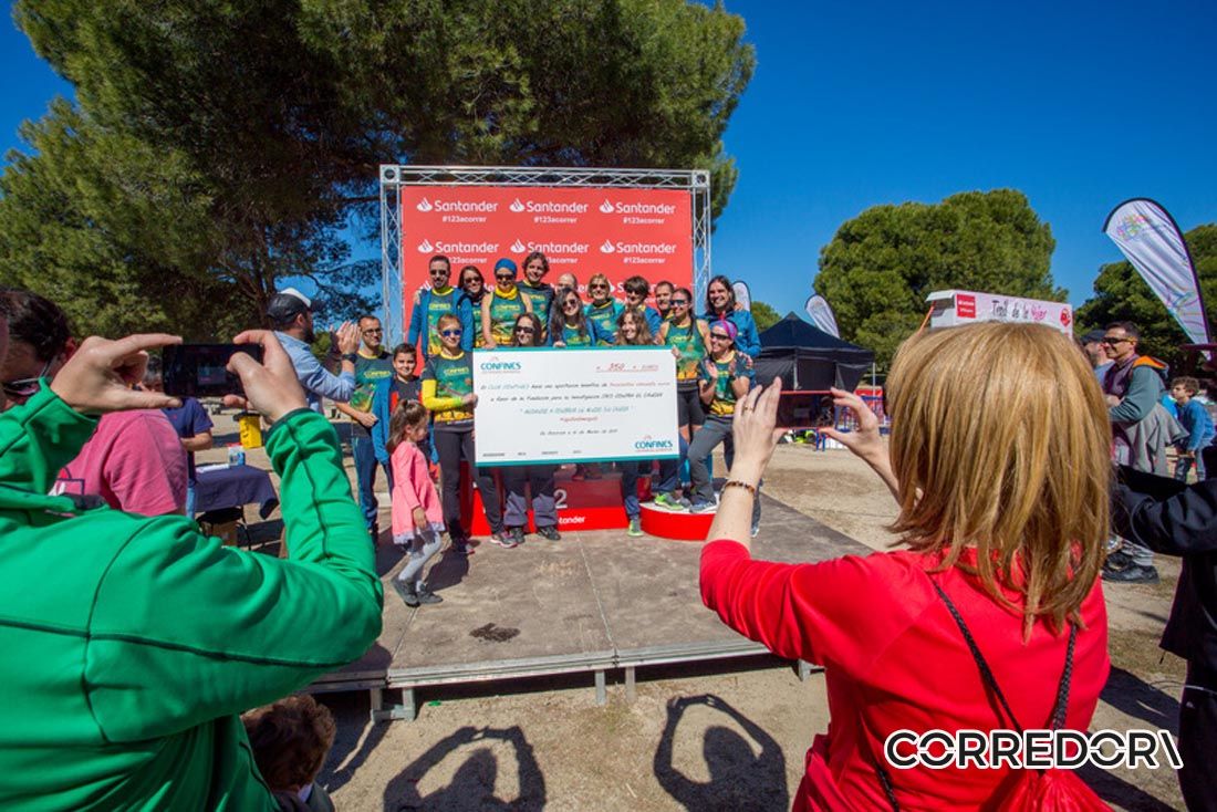 Trail de la Mujer 7