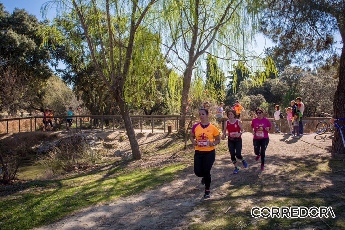 Trail de la Mujer 7
