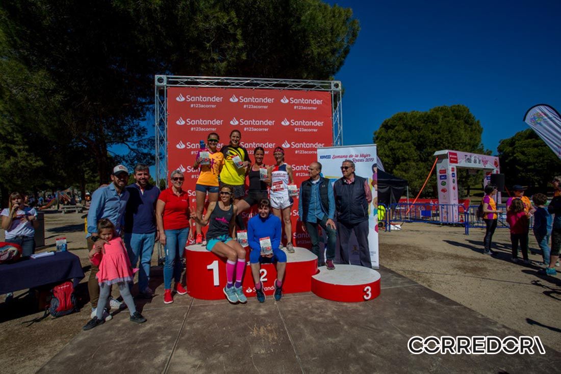 Trail de la Mujer 7