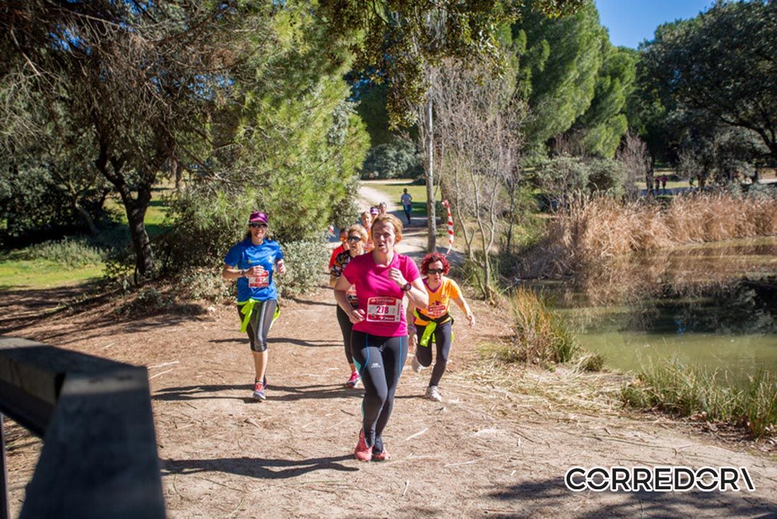 Trail de la Mujer 7