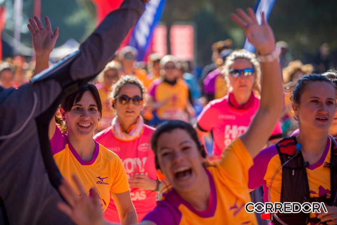 Trail de la Mujer 2