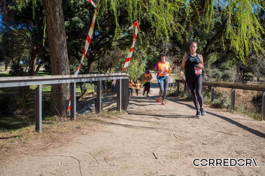 Trail de la Mujer 2