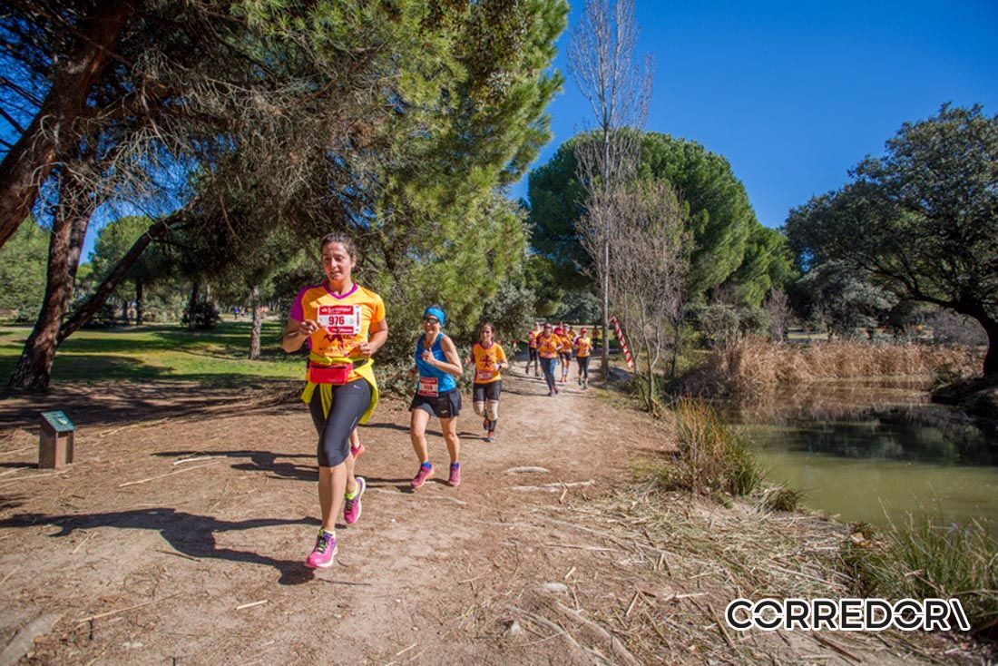 Trail de la Mujer 8