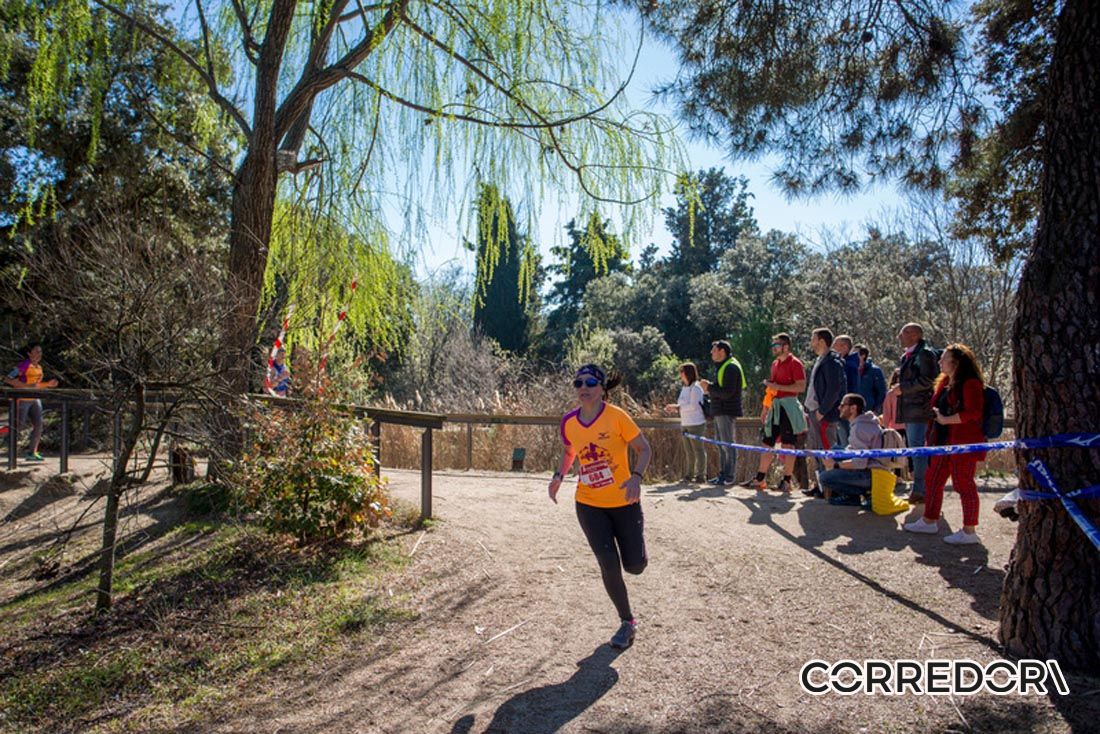 Trail de la Mujer 8