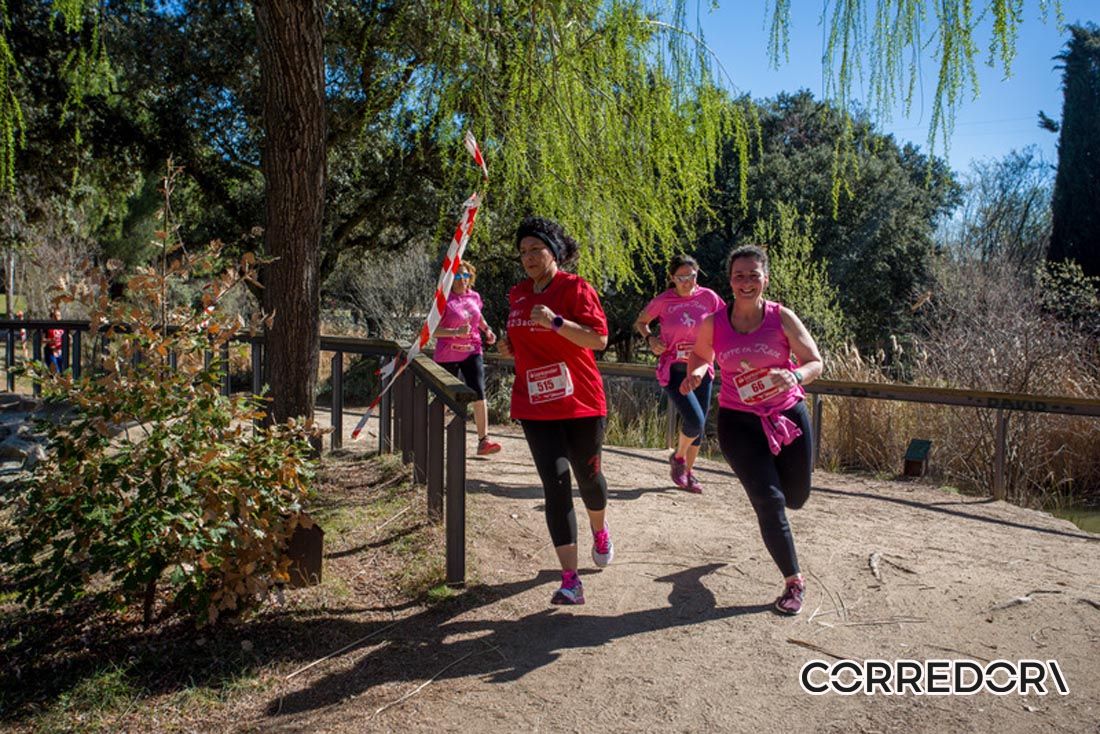 Trail de la Mujer 8