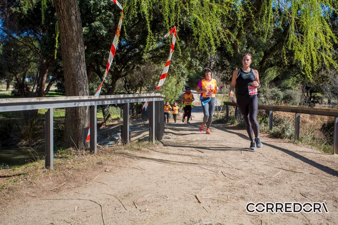 Trail de la Mujer 8