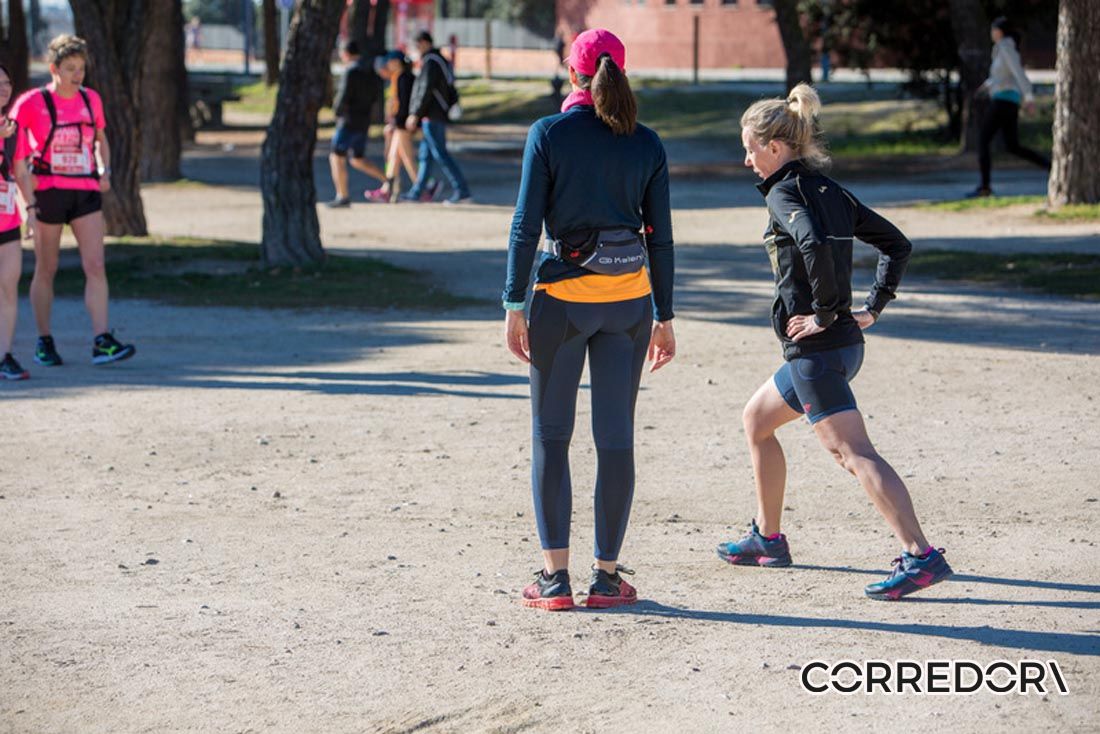 Trail de la Mujer 9