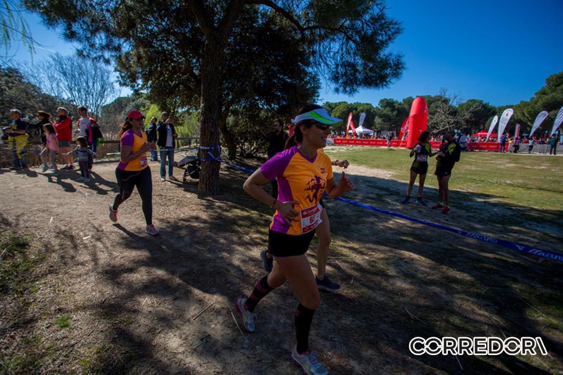Trail de la Mujer 8