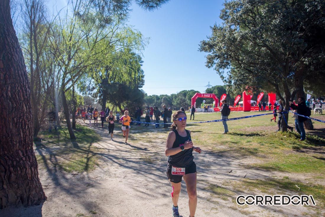 Trail de la Mujer 8