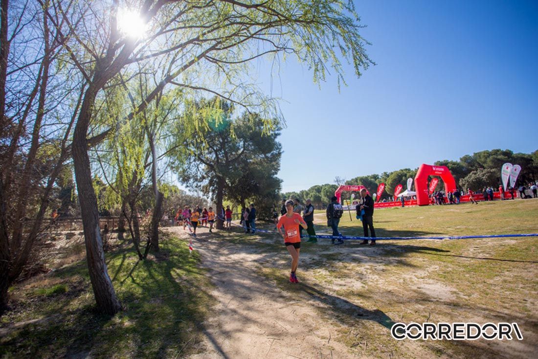 Trail de la Mujer 8