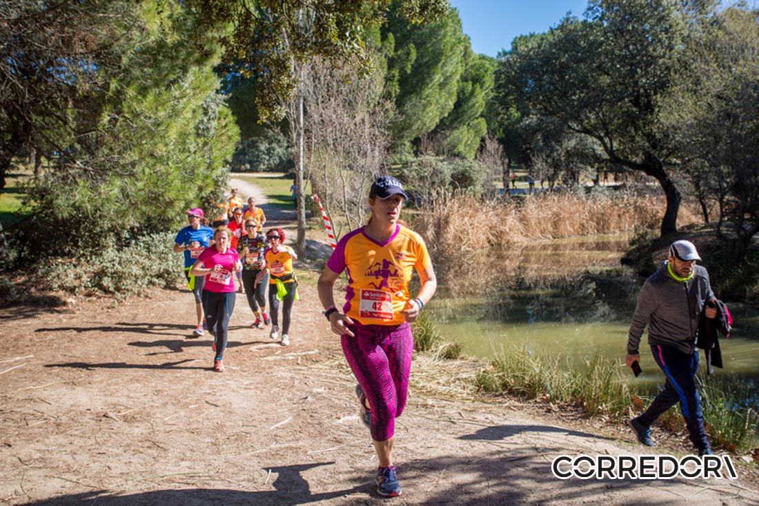 Trail de la Mujer 8