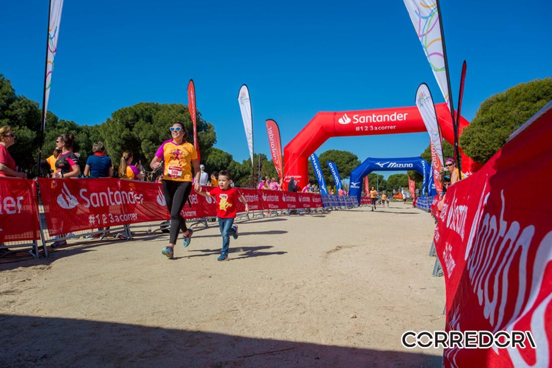 Trail de la Mujer 8