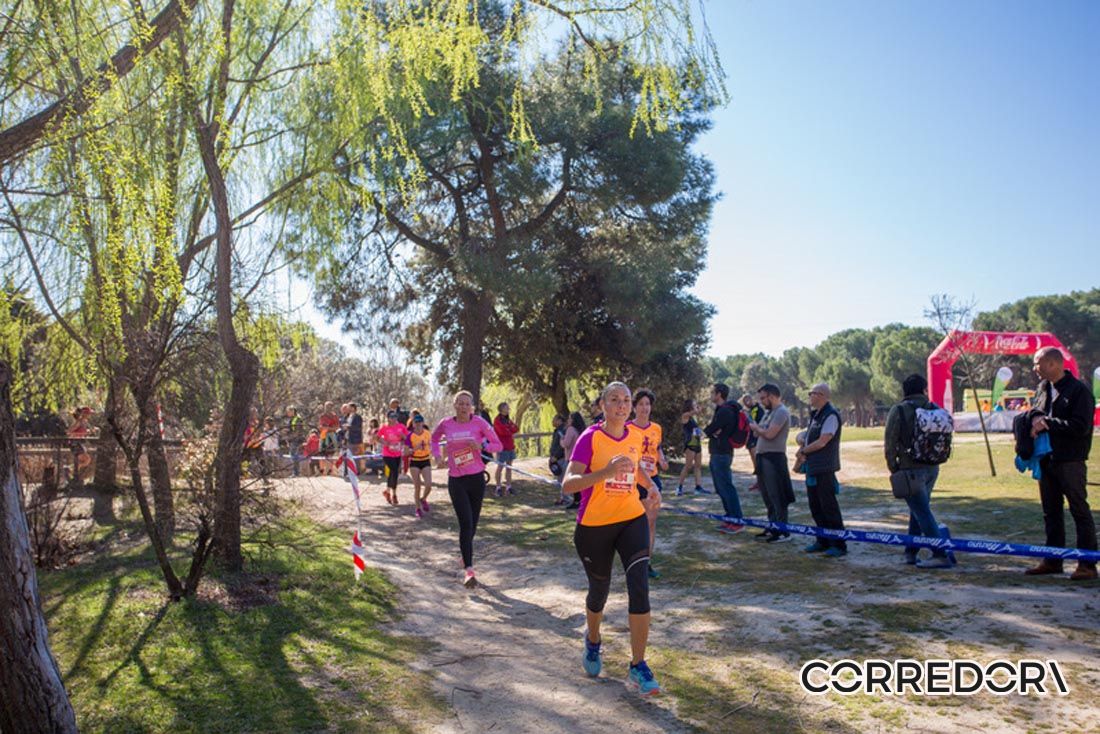 Trail de la Mujer 8