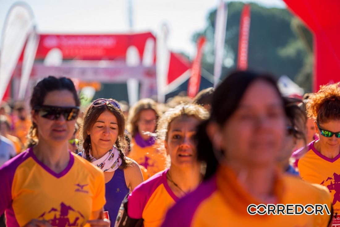 Trail de la Mujer 8
