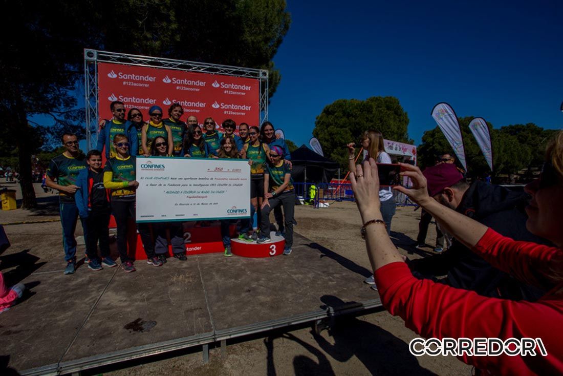 Trail de la Mujer 8