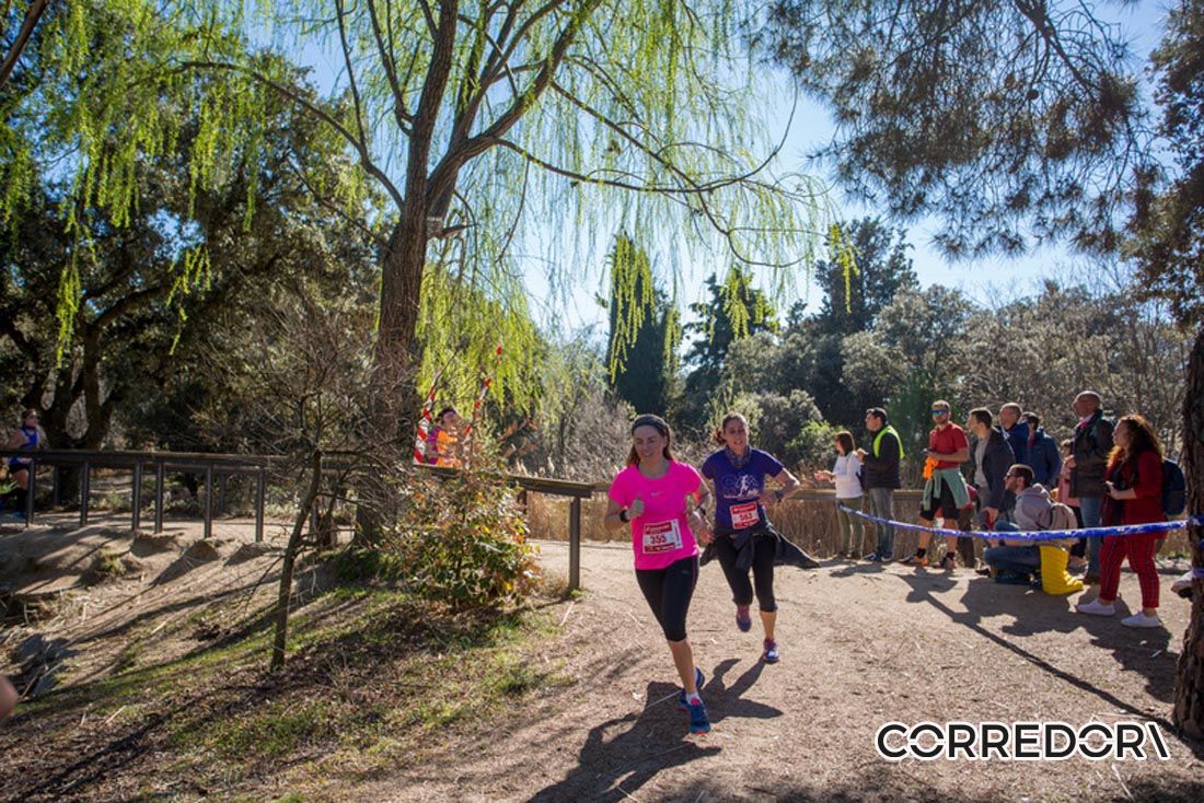 Trail de la Mujer 8