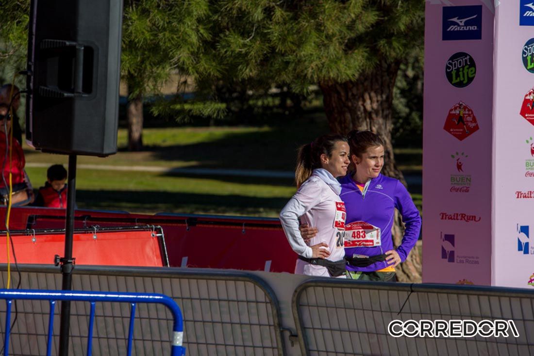 Trail de la Mujer 9